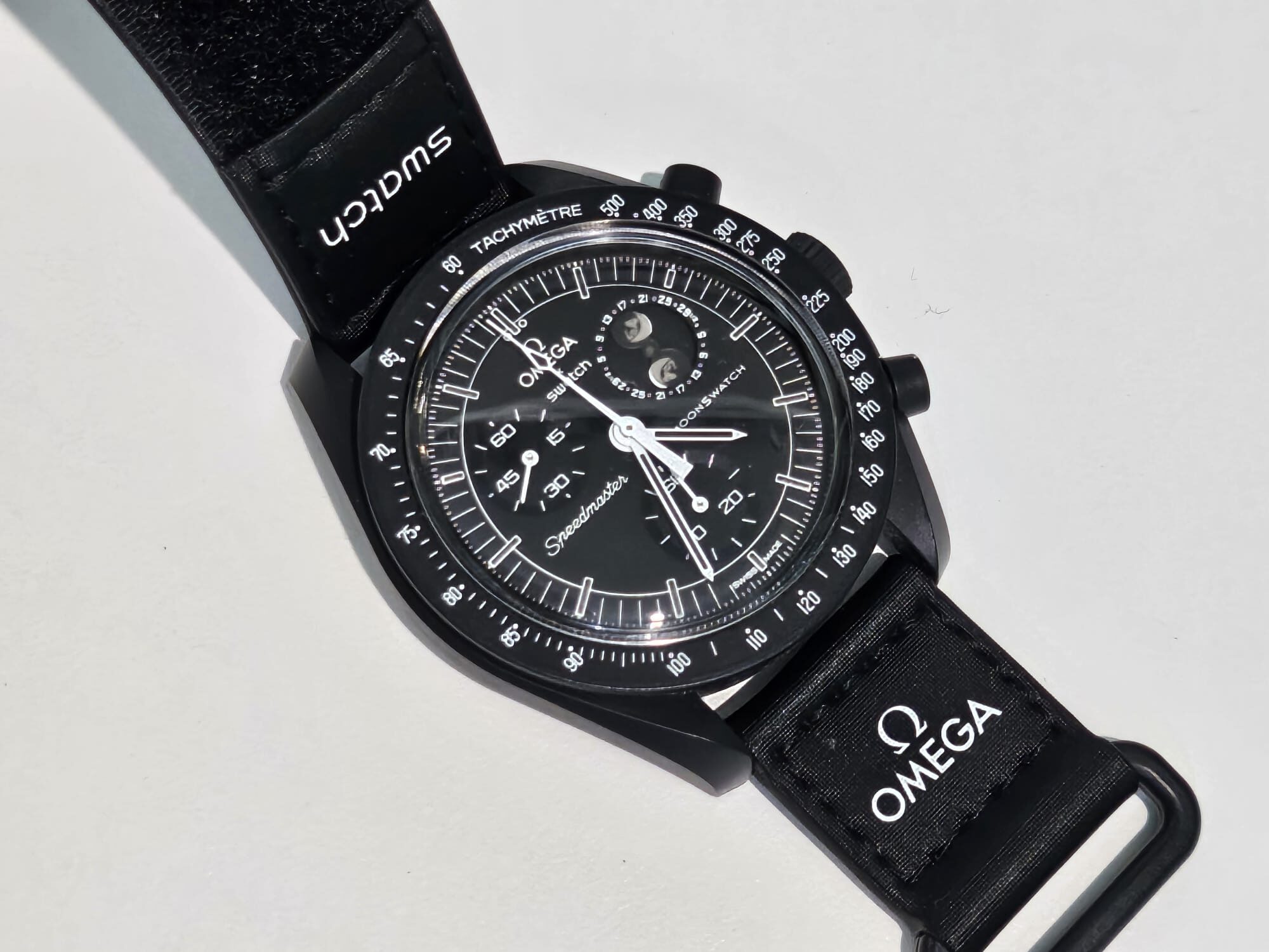 Watch Collection