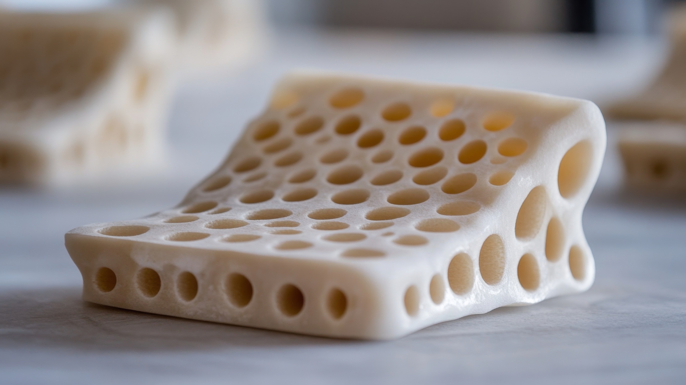 Ceramic Matrix 