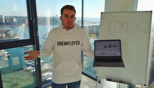 How Can We Become a Forex Millionaire 83