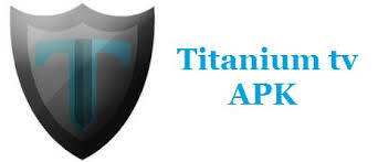 Titanium TV Apk