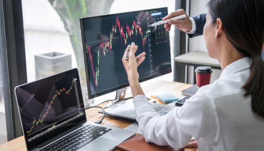 Try The Best Forex Trading Platform - Open A Free Demo Account 85