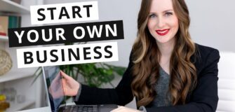Start Your Own Business With This FREE 3 Step Guide 15