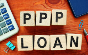Will PPP Loans Be Forgiven? 57