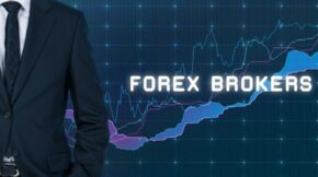 Which forex broker is the best 23