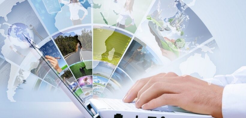 What Is Business Service Online? 40