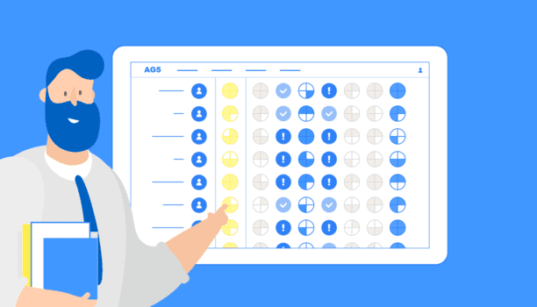 What is Skills Management Software, and How Can it Help Your Company?  86
