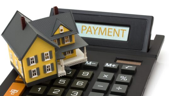 Mortgage Payment Calculator in Excel 63