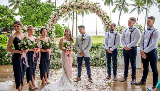 Wed and Web - The Perfect Wedding Planner? 82
