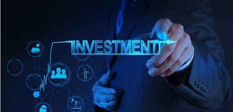The Best Investment You Can Make Today 40