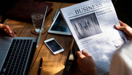 Business News - How to Find the Best News for Your Business 86