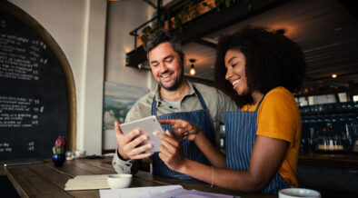 Choosing the Right Credit Credit Processing Solution for Your Small Business 29