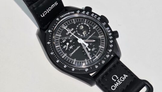 Beginner's Guide to Starting Your Watch Collection 82